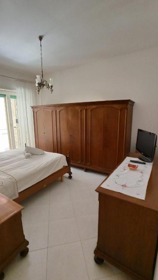 Chicco'S Suite เนเปิลส์ ภายนอก รูปภาพ